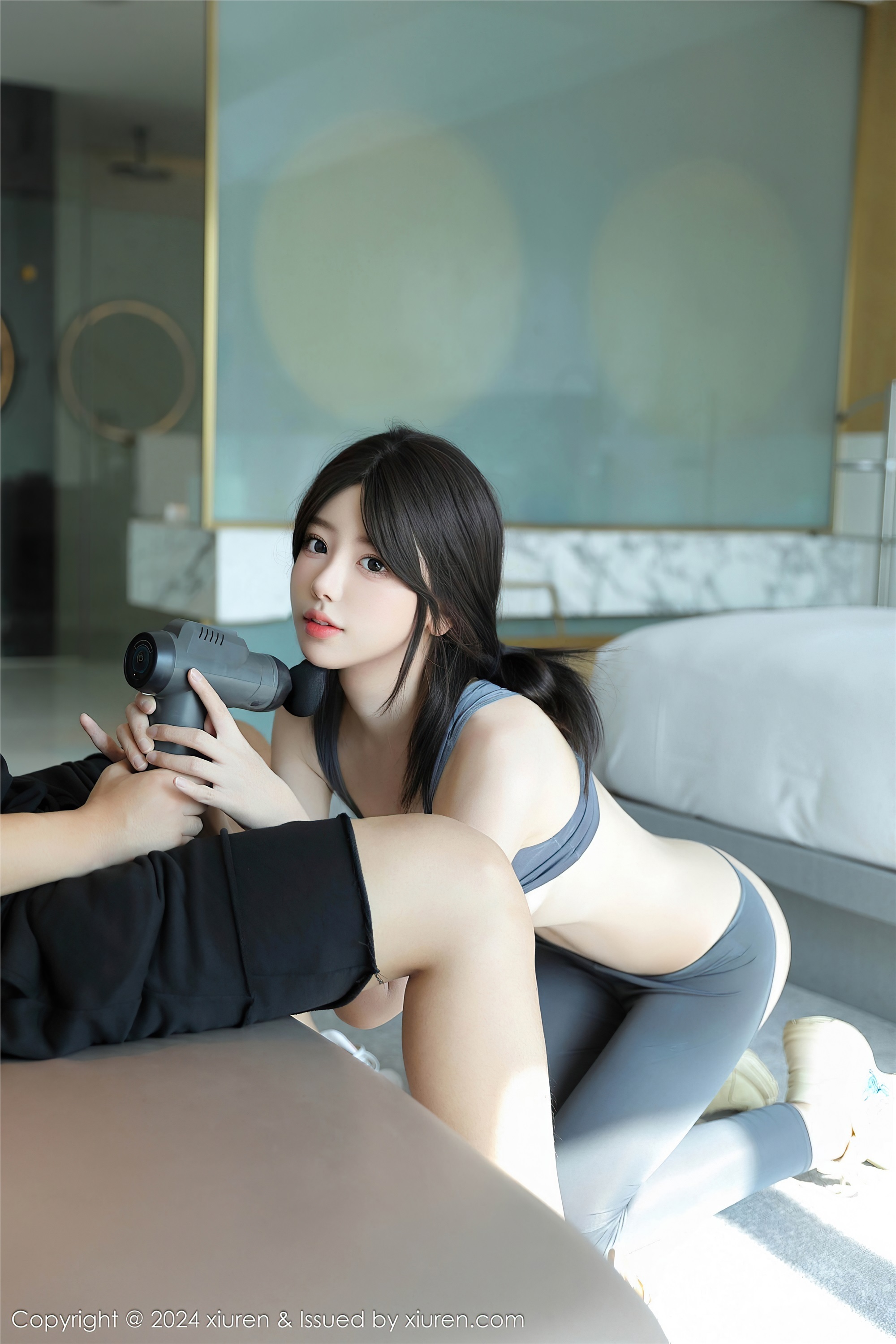 Xiuren秀人网 2024.09.20 NO.9187 桃妖夭